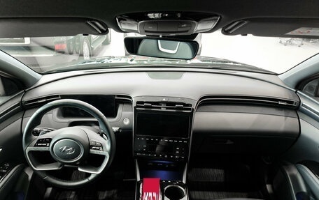 Hyundai Tucson, 2022 год, 3 850 000 рублей, 17 фотография