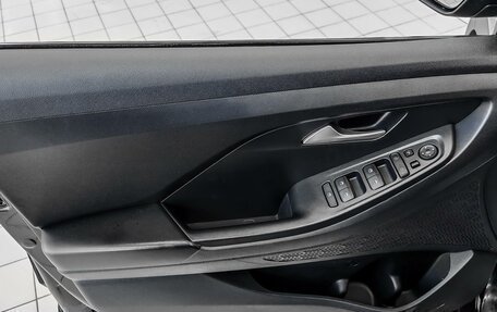 Hyundai Creta, 2022 год, 2 275 000 рублей, 12 фотография