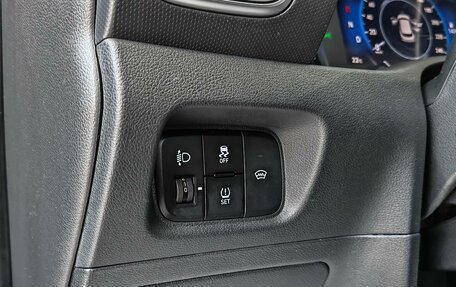 Hyundai Creta, 2022 год, 2 275 000 рублей, 11 фотография
