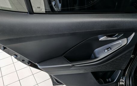 Hyundai Creta, 2022 год, 2 275 000 рублей, 13 фотография
