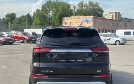 Geely Atlas, 2023 год, 2 205 000 рублей, 6 фотография