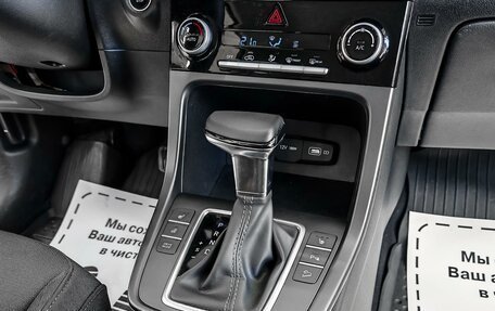 Hyundai Creta, 2022 год, 2 275 000 рублей, 10 фотография