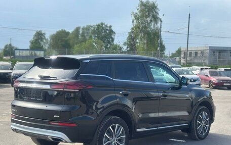 Geely Atlas, 2023 год, 2 205 000 рублей, 5 фотография