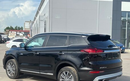 Geely Atlas, 2023 год, 2 205 000 рублей, 7 фотография