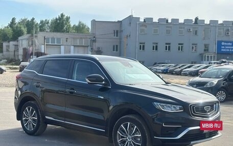 Geely Atlas, 2023 год, 2 205 000 рублей, 3 фотография
