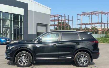 Geely Atlas, 2023 год, 2 205 000 рублей, 8 фотография