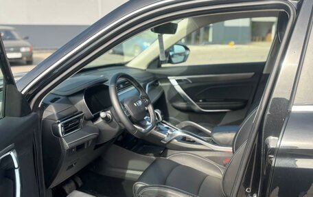 Geely Atlas, 2023 год, 2 205 000 рублей, 9 фотография