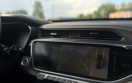 Geely Atlas, 2023 год, 2 205 000 рублей, 14 фотография
