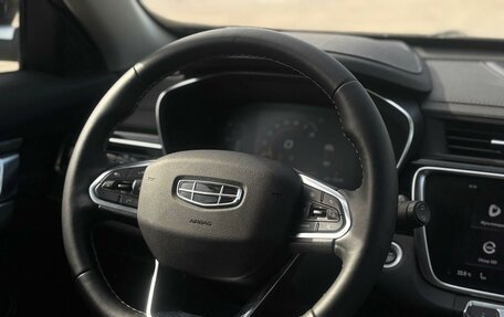 Geely Atlas, 2023 год, 2 205 000 рублей, 11 фотография