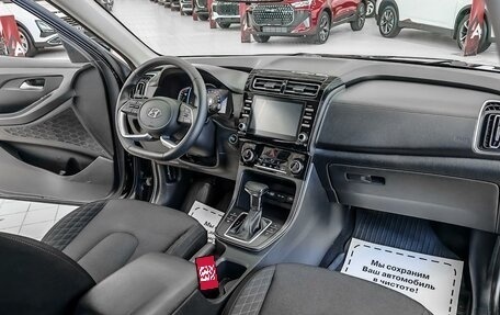 Hyundai Creta, 2022 год, 2 275 000 рублей, 8 фотография
