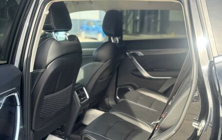 Geely Atlas, 2023 год, 2 205 000 рублей, 18 фотография
