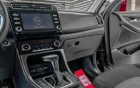 Hyundai Creta, 2022 год, 2 275 000 рублей, 9 фотография
