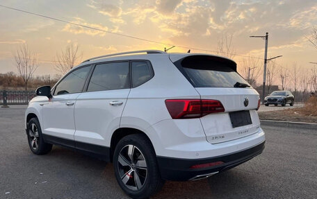 Volkswagen Tharu, 2022 год, 1 500 000 рублей, 2 фотография
