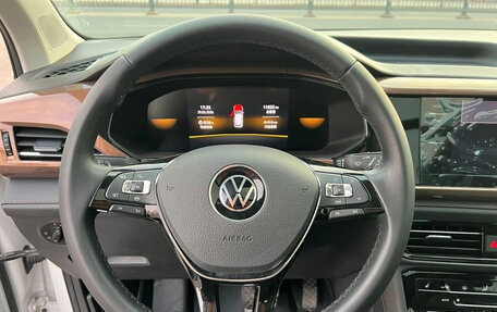 Volkswagen Tharu, 2022 год, 1 500 000 рублей, 5 фотография