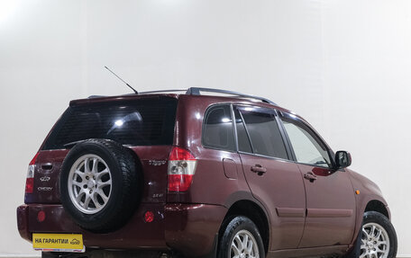 Chery Tiggo (T11), 2009 год, 429 000 рублей, 7 фотография