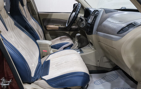 Chery Tiggo (T11), 2009 год, 429 000 рублей, 15 фотография