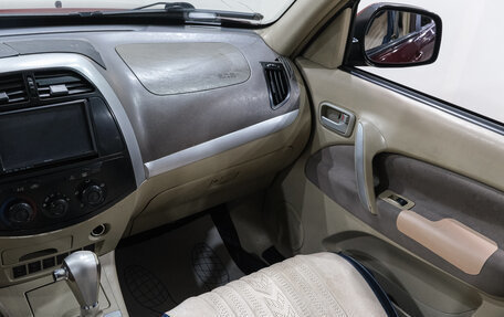 Chery Tiggo (T11), 2009 год, 429 000 рублей, 18 фотография
