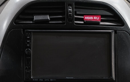 Chery Tiggo (T11), 2009 год, 429 000 рублей, 24 фотография