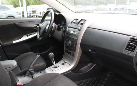 Toyota Corolla, 2007 год, 550 000 рублей, 9 фотография