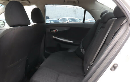 Toyota Corolla, 2007 год, 550 000 рублей, 10 фотография