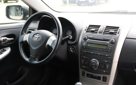 Toyota Corolla, 2007 год, 550 000 рублей, 12 фотография