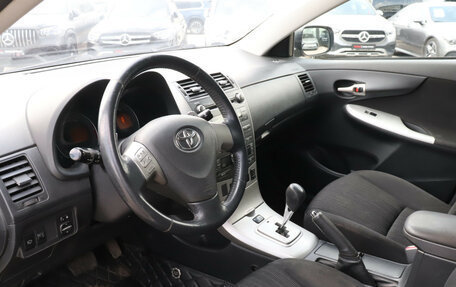 Toyota Corolla, 2007 год, 550 000 рублей, 13 фотография