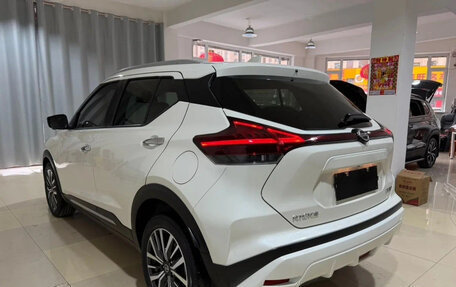 Nissan Kicks I, 2022 год, 1 200 000 рублей, 2 фотография