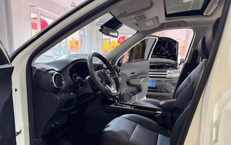 Nissan Kicks I, 2022 год, 1 200 000 рублей, 5 фотография