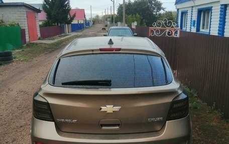 Chevrolet Cruze II, 2014 год, 750 000 рублей, 2 фотография
