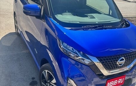 Nissan Dayz, 2020 год, 1 300 000 рублей, 1 фотография