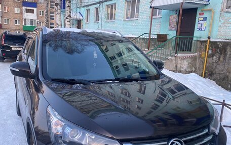 DongFeng AX7 I, 2017 год, 1 000 050 рублей, 1 фотография