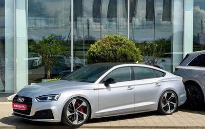 Audi A5, 2019 год, 4 200 000 рублей, 1 фотография