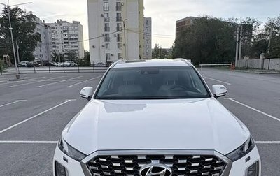 Hyundai Palisade I, 2019 год, 4 250 000 рублей, 1 фотография
