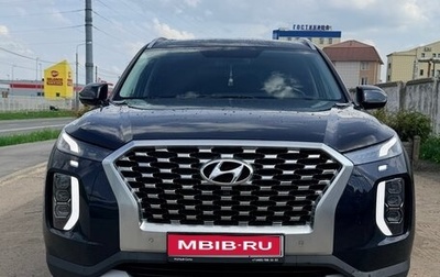 Hyundai Palisade I, 2022 год, 5 499 999 рублей, 1 фотография