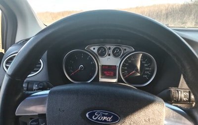 Ford Focus II рестайлинг, 2008 год, 585 000 рублей, 1 фотография