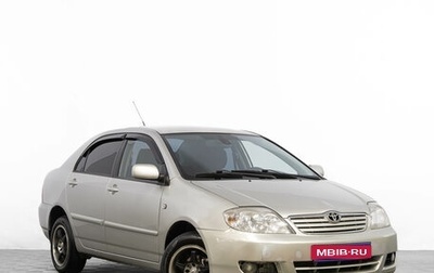 Toyota Corolla, 2006 год, 649 000 рублей, 1 фотография