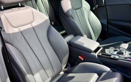 Audi A5, 2019 год, 4 200 000 рублей, 11 фотография