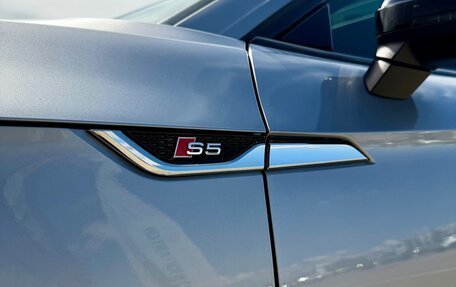 Audi A5, 2019 год, 4 200 000 рублей, 6 фотография