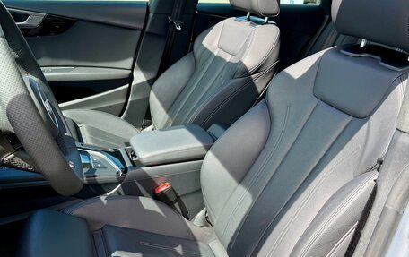 Audi A5, 2019 год, 4 200 000 рублей, 10 фотография