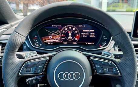 Audi A5, 2019 год, 4 200 000 рублей, 9 фотография