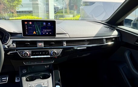 Audi A5, 2019 год, 4 200 000 рублей, 13 фотография