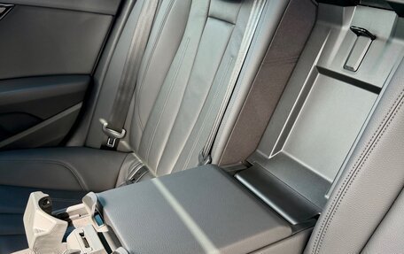 Audi A5, 2019 год, 4 200 000 рублей, 15 фотография
