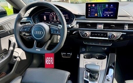 Audi A5, 2019 год, 4 200 000 рублей, 12 фотография