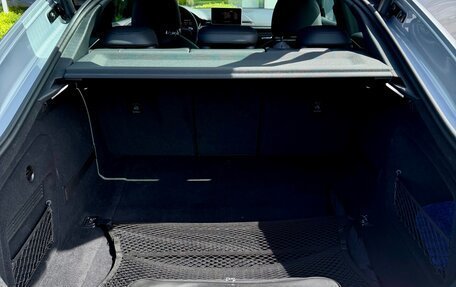 Audi A5, 2019 год, 4 200 000 рублей, 19 фотография