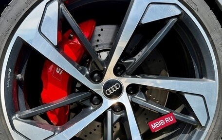 Audi A5, 2019 год, 4 200 000 рублей, 7 фотография