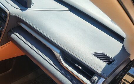 Lexus RX IV рестайлинг, 2020 год, 4 750 000 рублей, 12 фотография