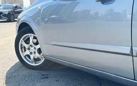 Opel Astra H, 2006 год, 430 000 рублей, 5 фотография