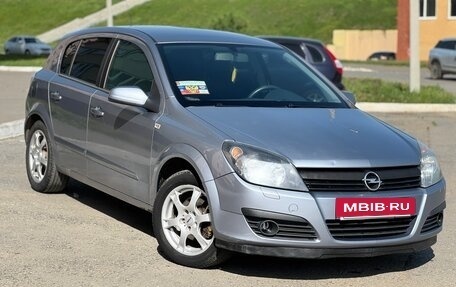 Opel Astra H, 2006 год, 430 000 рублей, 2 фотография