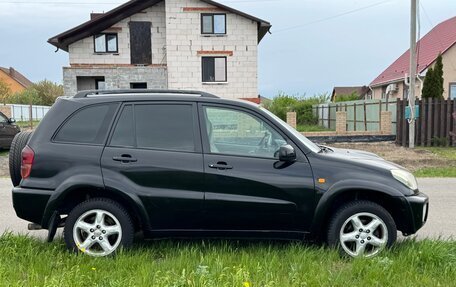 Toyota RAV4, 2003 год, 950 000 рублей, 3 фотография