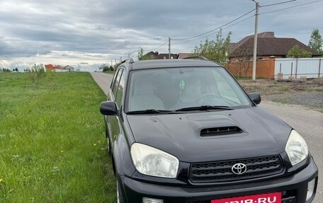 Toyota RAV4, 2003 год, 950 000 рублей, 2 фотография